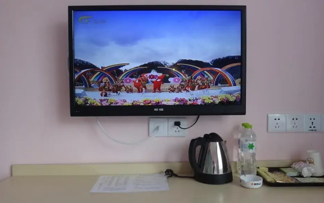 Guilin 68° Hotel North Train Station Branch