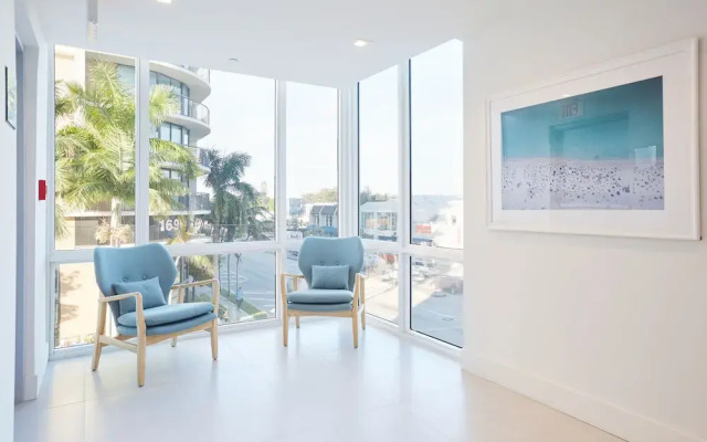 Grove 27 By Sonder