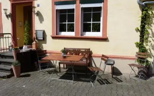 Ferienappartments Neumann