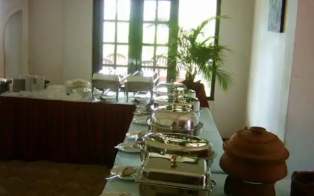 Hotel Breeta's Garden