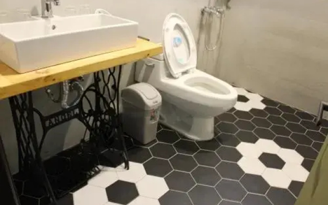 Grouppie Apartment