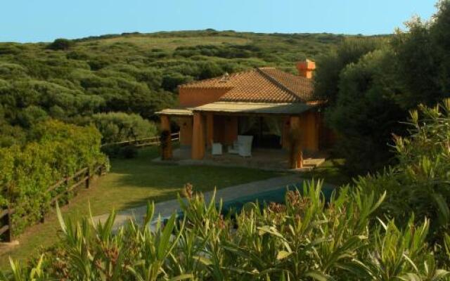 Villa Sira