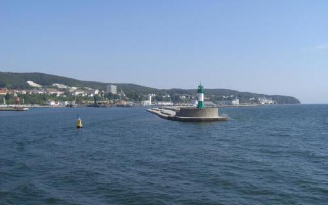 Ferienwohnungen Sonnenmeer