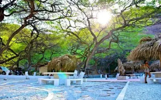 Playaca Beach