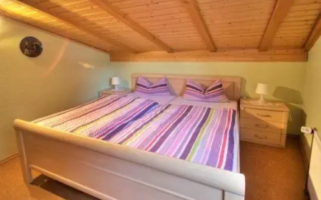 Ferienwohnung Brigitte Frank