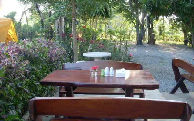 Baan Suan Phuchareef