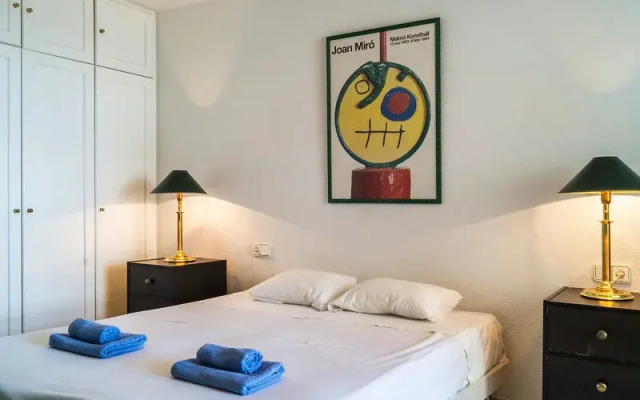 Colinas de Calahonda - Two Bedroom