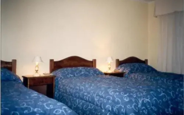 Hosteria Lago del Toro