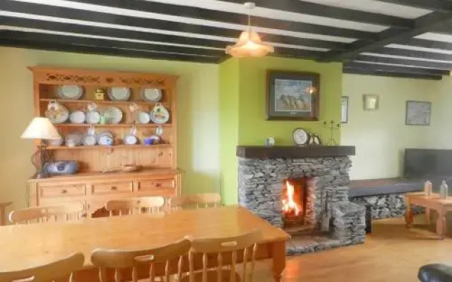 Portmagee Seaside Cottages