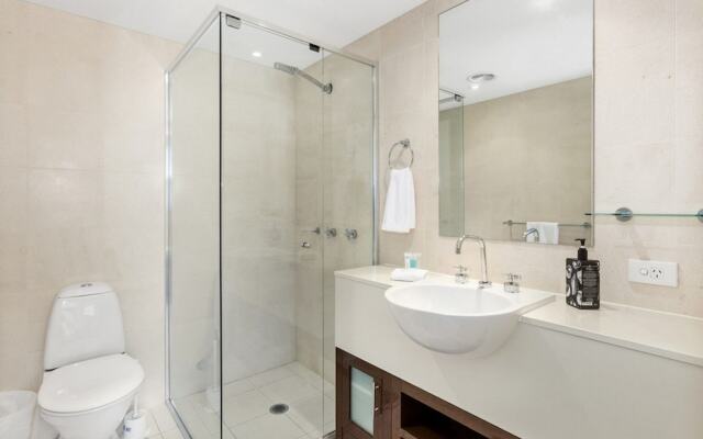 Resort Ocean Front Suite 2222