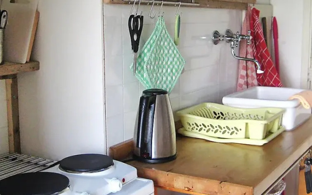 Holiday Home Tuinzicht