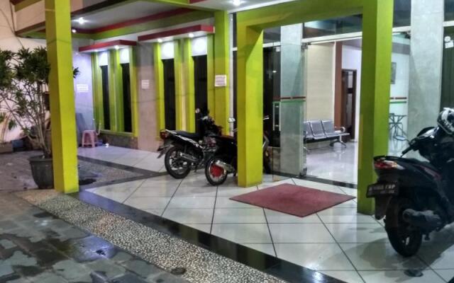 Rumah Kost Sahabat Jakarta