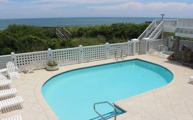 Heavenly Dayz - 9 Br Home