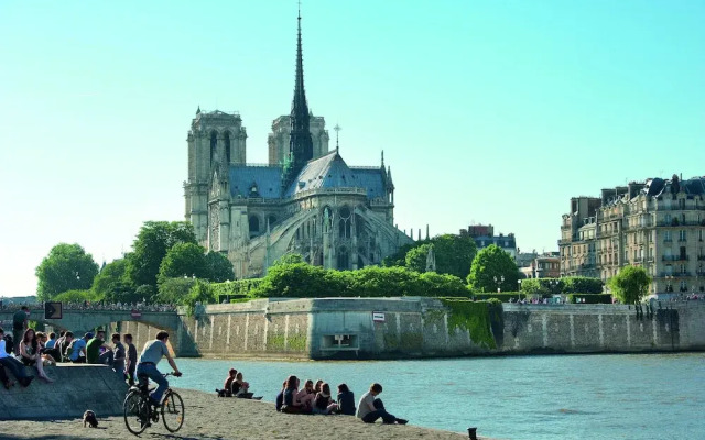 Le Vieux Puits