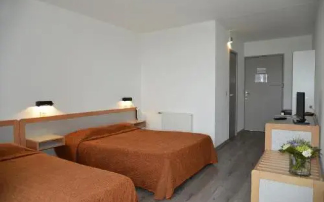 Hotel Domaine de Chaussy