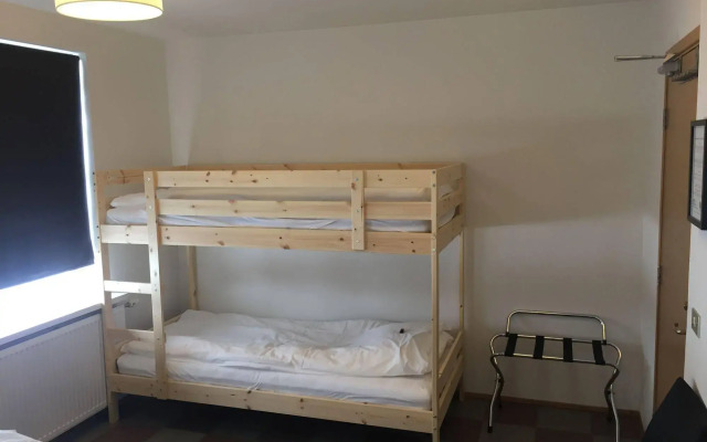 Geysir Bed & Breakfast