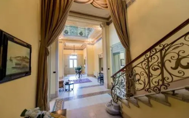Villa Confalonieri