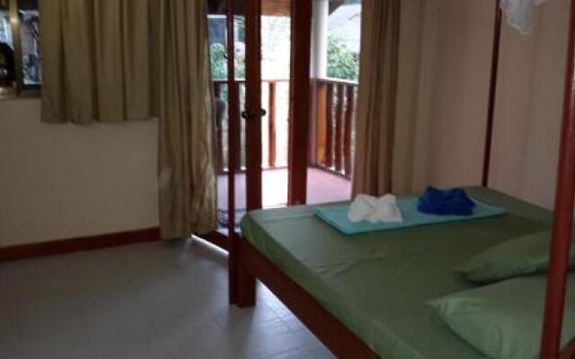 Papa Pippo Otres Village