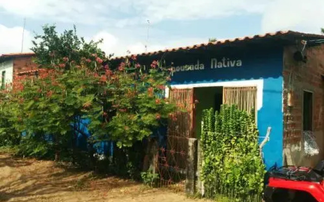 Pousada Nativa