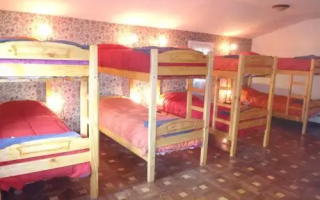 Sofi's Hostel