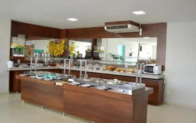 Hotel Rota Do Sol