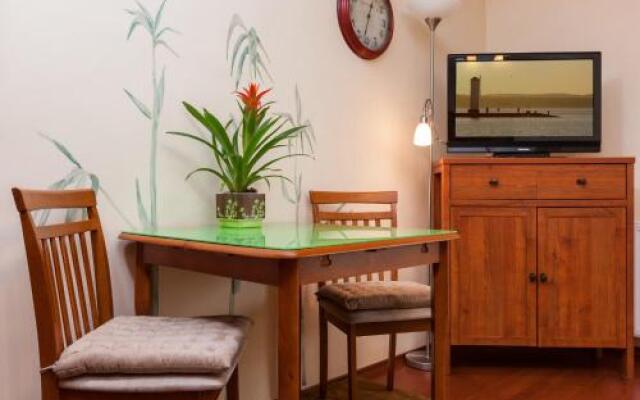 Apartments Świnoujście Center by Renters