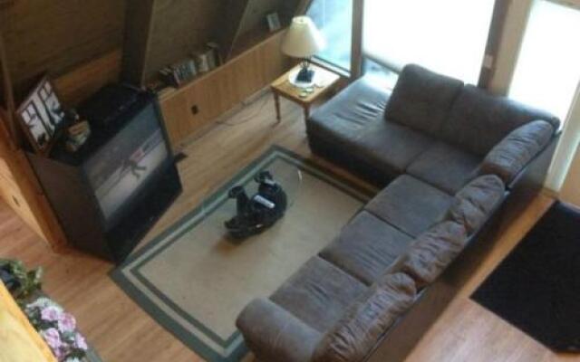 Smoky Bear Hideaway 4Br 2Ba Chalet