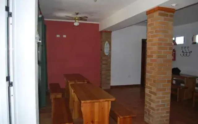 La Hoyilla Hostel - La Aldea