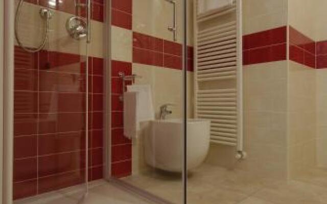 Relais Corte Bergamini