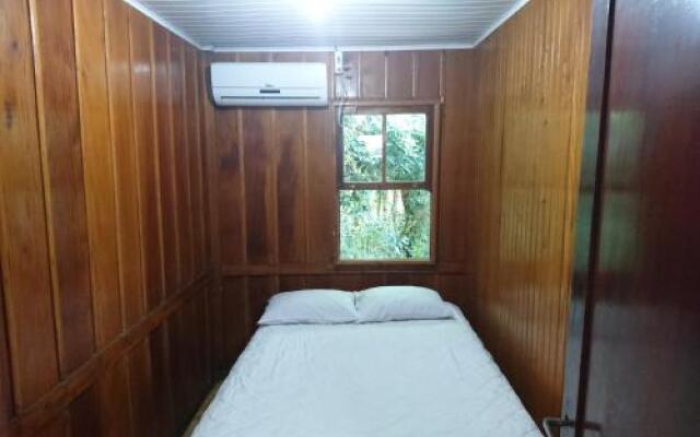 Casa Praia da Lagoinha