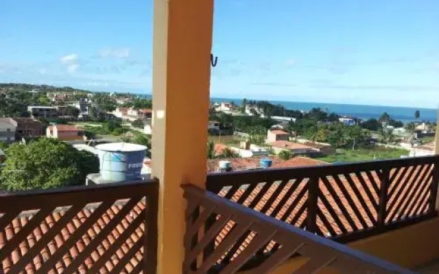 Pousada Recanto da Enseada