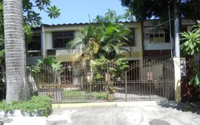 Casa Do Gil Cama E Cafe