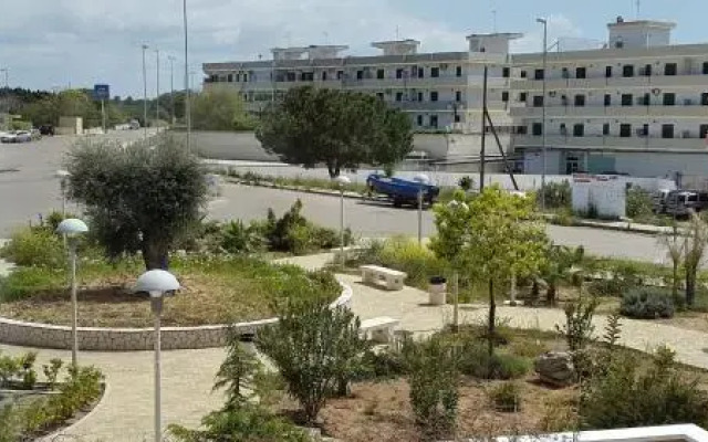 B&B Mare Azzurro