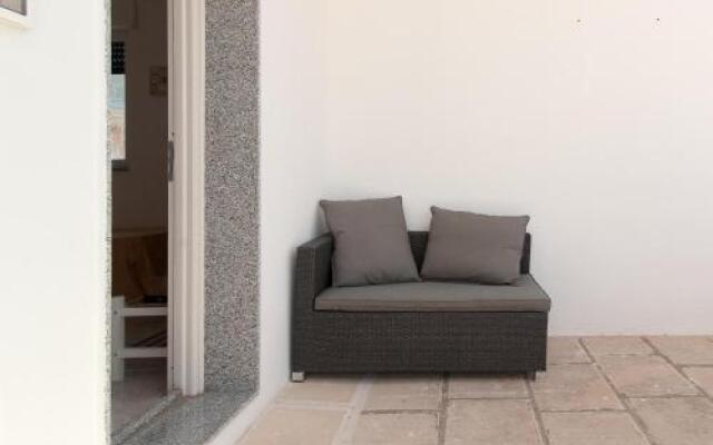 Orange Marini Studio