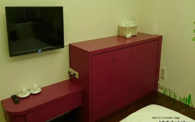 An Sin Mei Boarding House