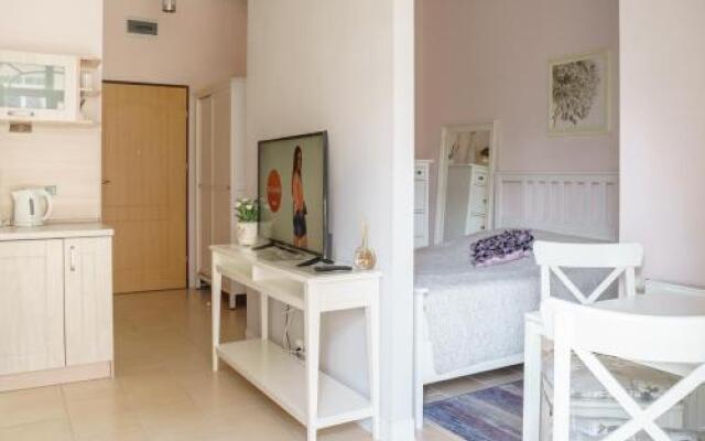 Baltic Home Apartament Mercedes