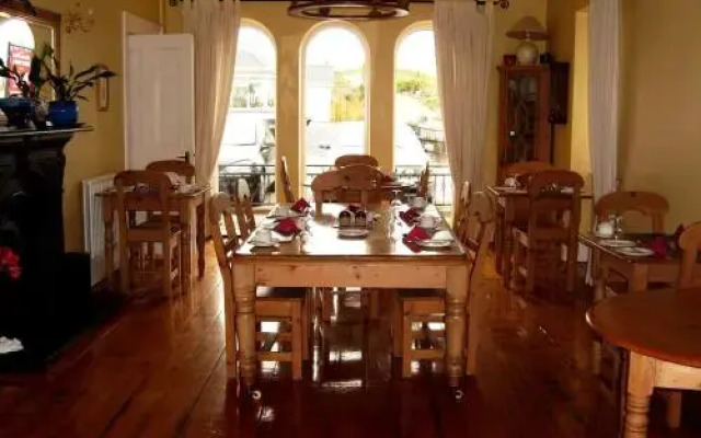 Ceol Na Mara Guesthouse & Self Catering