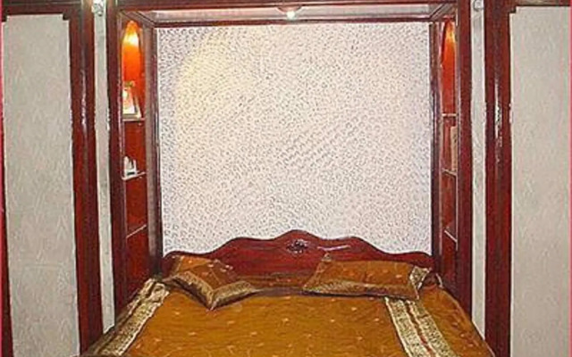 Bed and Breakfast New Delhi