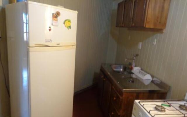 Cabañas Piedras Blancas