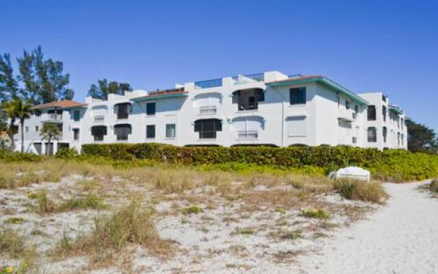 Ocean Park Terrace 203 by RedAwning