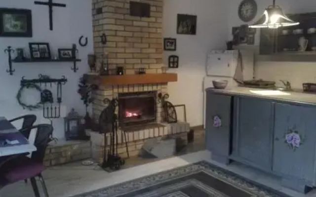 Apartament U Kowala