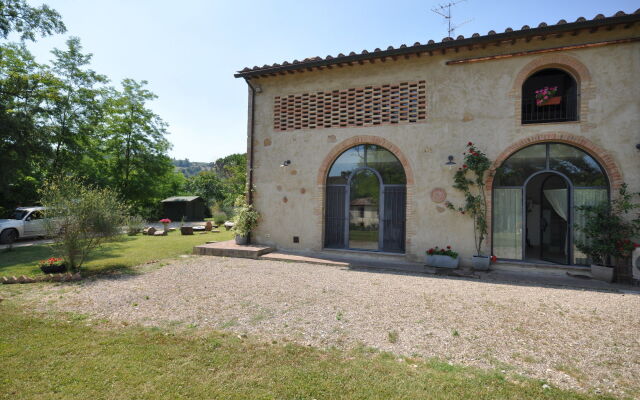 Villa Diletta