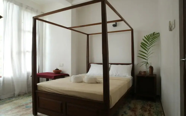 New Sandaruvilla