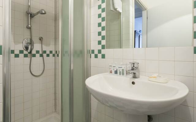 Italianway - Custodi