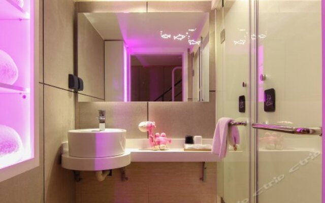 Tuke China Hotel