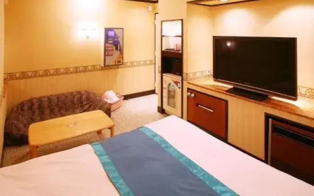 Hotel The Dragon