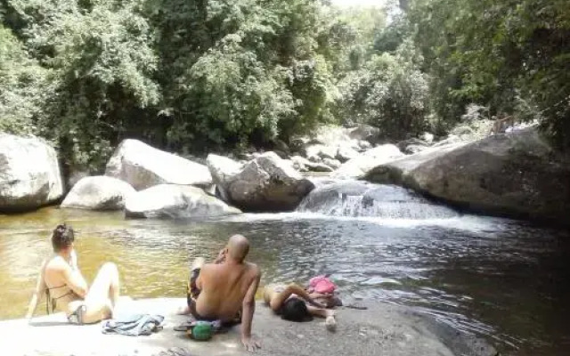 Recanto Sol de Verão