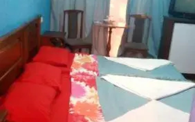 Hotel Buneba