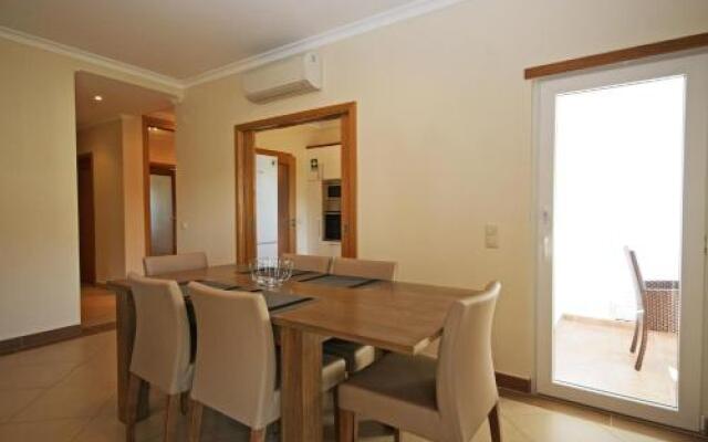 O Pomar Holiday Village