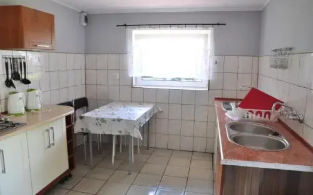 Camping nr 61